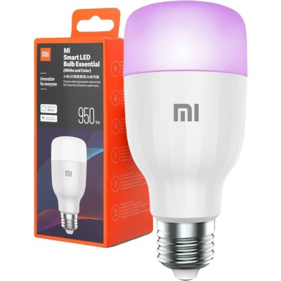 Xiaomi Mi Smart LED Bulb Essential White/Color EU 37696