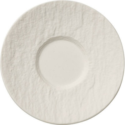 Villeroy & Boch Podšálka 12 cm Manufacture Rock blanc