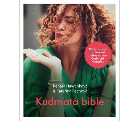 Kudrnatá bible