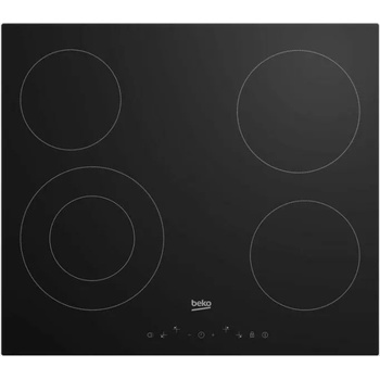 Image 1 of Beko HIC 64402 E