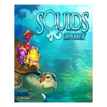 Squids Odyssey
