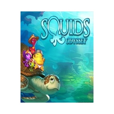 Squids Odyssey