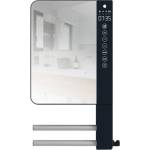 Tedan Печка за баня Tedan Qadro visio 1800W (Qadro visio 1800W)