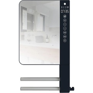 Tedan Печка за баня Tedan Qadro visio 1800W (Qadro visio 1800W)