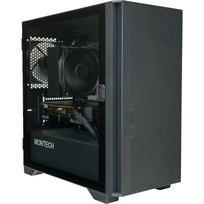 AlzaPC GameBox Core Mini AZgcmr5r76a4