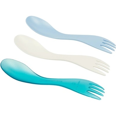 LIGHT MY FIRE Spork Little 3-pack