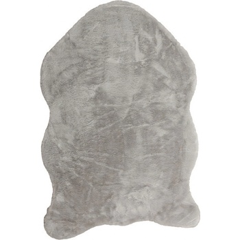 Najkoberce Shaggy Rabbit 507798 sivý