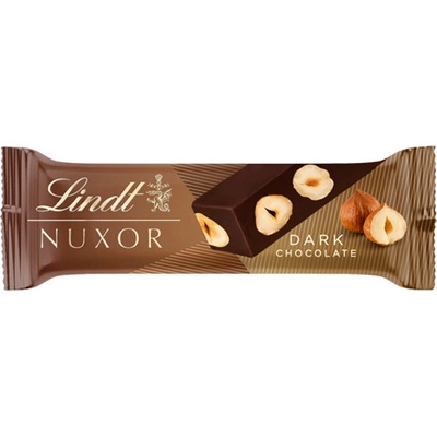 Lindt NUXOR Snack Dark 33 g