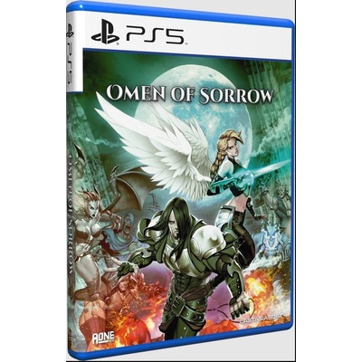 Omen of Sorrow
