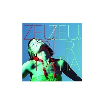 ZEURITIA: ZEURITIA CD