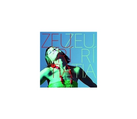 ZEURITIA: ZEURITIA CD