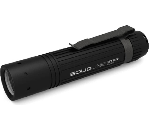 Solidline ST6R
