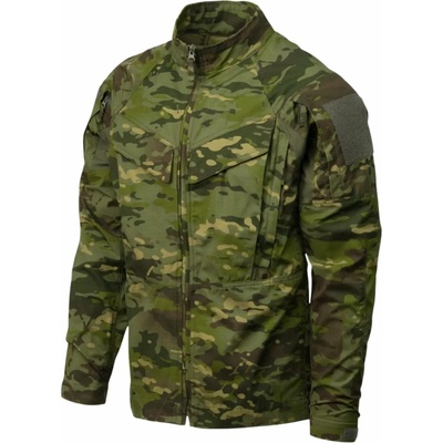 Taktická blůza Vanguard Field Shirt Direct Action MultiCam Tropic – Sleviste.cz
