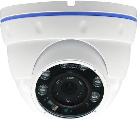 HDTEC CHAD89G