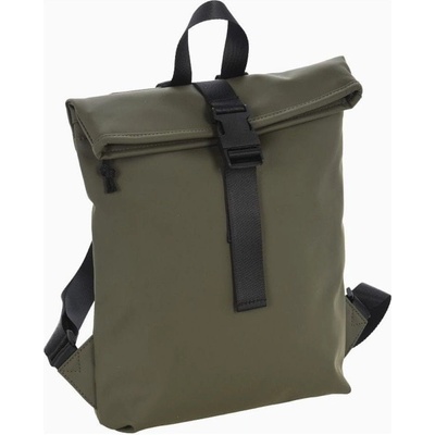 XQMAX ROLLTOP 7l zelená