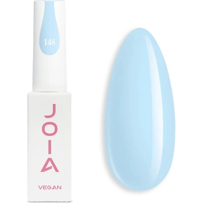 JOIA vegan Гел лак Joia Vegan 148, 6 мл (31148)