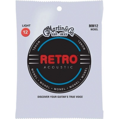 Martin MM12