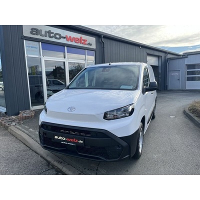 Toyota Proace City 1.5 D-4D Comfort 75 kW