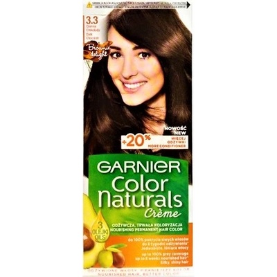 Garnier Color Naturals Creme 111 Light Ash Blonde