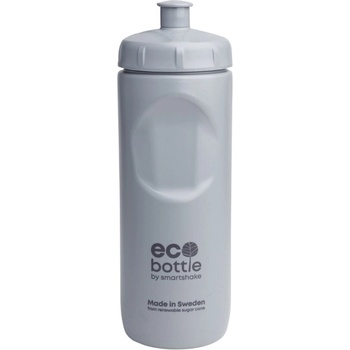 Image 1 of SmartShake EcoBottle Squeeze | Gray [500 мл]