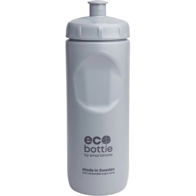 SmartShake EcoBottle Squeeze | Gray [500 мл]