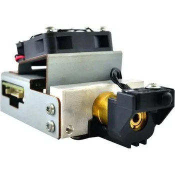 Image 1 of XYZprinting Модул за лазерно гравиране за 3D Принтер Da Vinci F1.0 Professional MR USB/ WiFi (RS1AWXY100A)