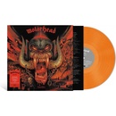 MOTORHEAD - SACRIFICE LP