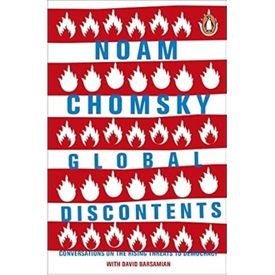 Global Discontents - Conversations on the Rising Threats to DemocracyPaperback