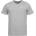Puma Essentials Elevated Tee sivé biele