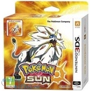 Hry na Nintendo 3DS Pokemon Sun (Steelbook Edition)