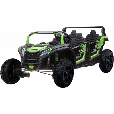 Mamido elektrické autíčko Buggy UTV2000 zelená