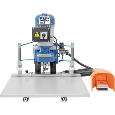 Bernardo BBM 35 P Blum – Zboží Dáma