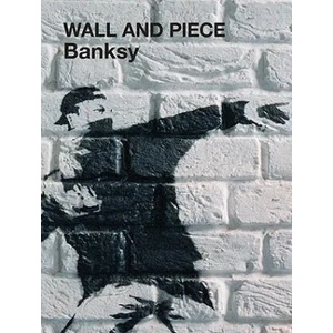 Wall and Piece (ISBN: 9781844137862)