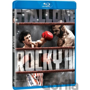 Rocky III BD
