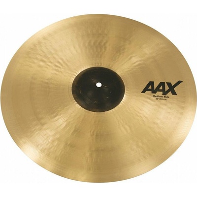 Sabian AAX Medium Ride 20”