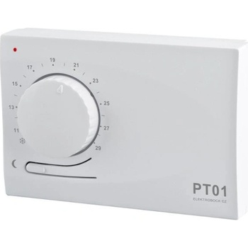 Elektrobock PT01