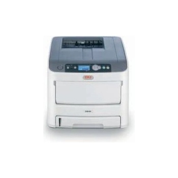 OKI C610n