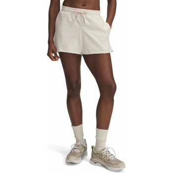 Under Armour UA Rival Terry Short-BRN