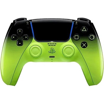 Sony PlayStation 5 DualSense - Remix Green