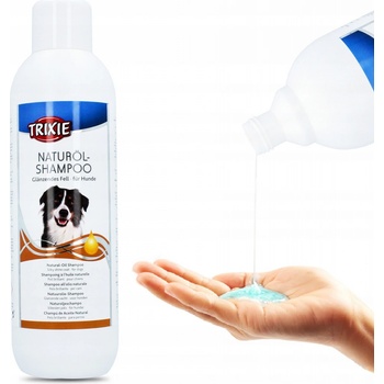 Trixie Naturöl s olejem z makadamového ořechu 1 l