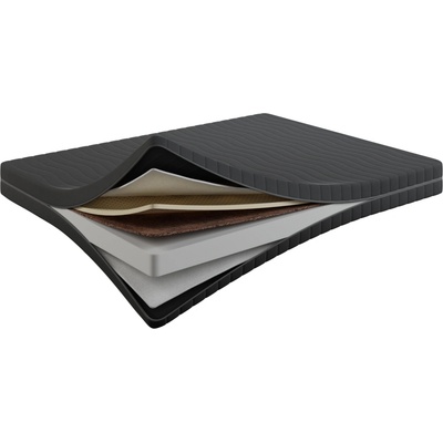 Rkids Coco Air Latex Foam