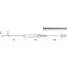 Greisinger GOF 500