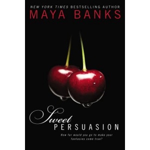 Penguin USA Sweet Persuasion | Maya Banks