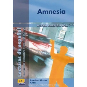 Amnesia | Jose Luis Ocasar Ariza (ISBN: 9788489756724)
