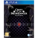 Cadence of Hyrule Crypt of the NecroDancer (Collector's Edition)