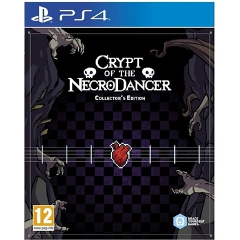 Cadence of Hyrule Crypt of the NecroDancer (Collector's Edition)