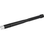 OSRAM Фенер Ledvance Flashlight car battery emergency, 4x AAA батерии, 100 lumens, ръчен, черен