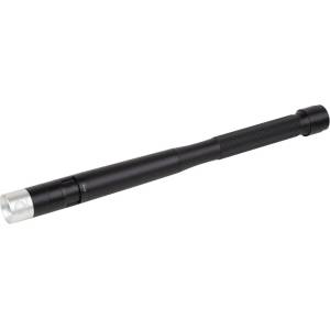 OSRAM Фенер Ledvance Flashlight car battery emergency, 4x AAA батерии, 100 lumens, ръчен, черен