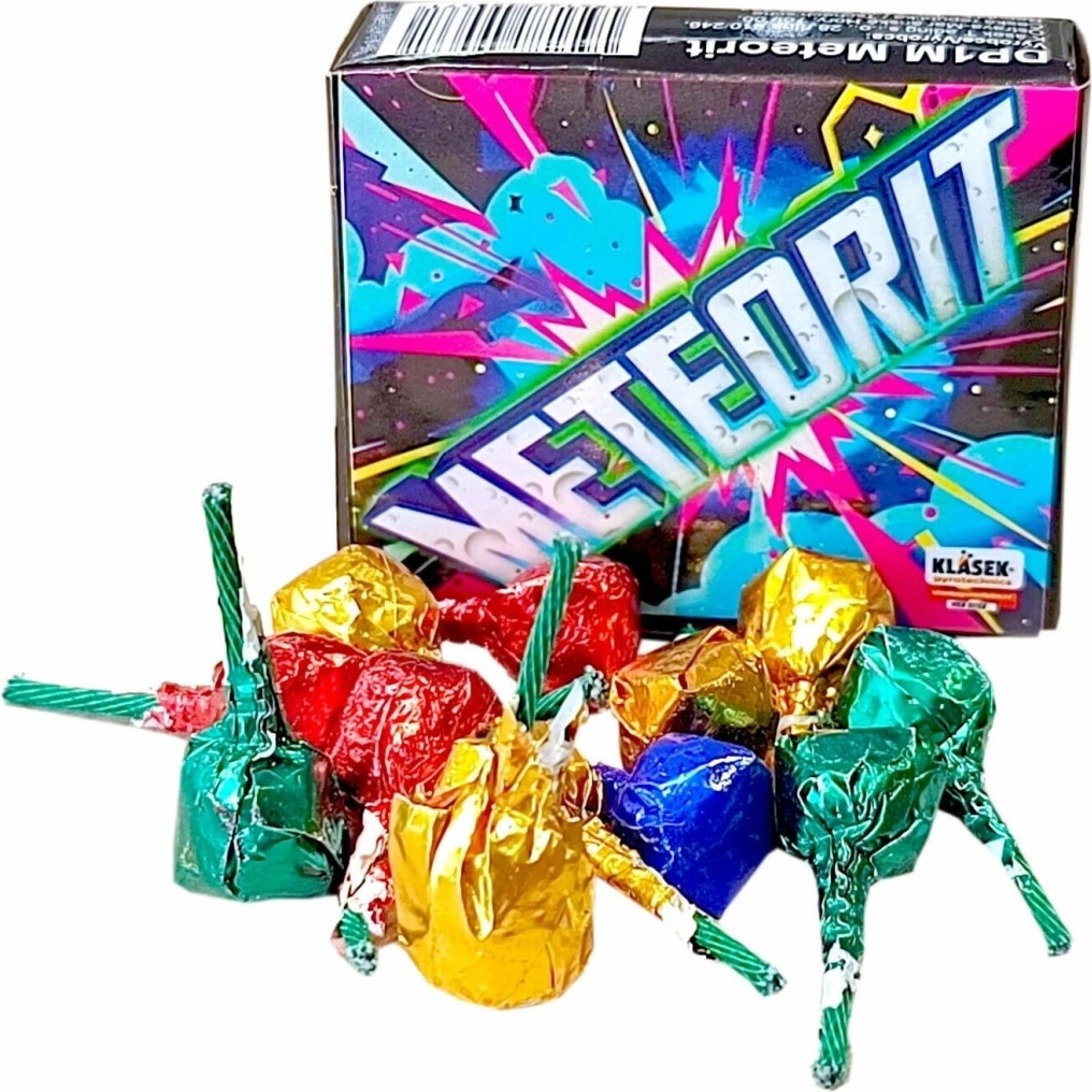 Meteorit 12 ks