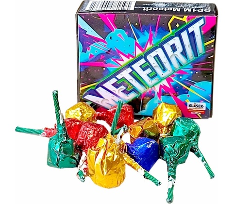 Meteorit 12 ks